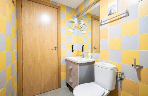 Dobo Madrid ANR2 - Photo 73