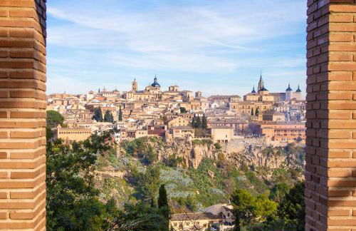 Cigarral Valdecolomba, cerca del casco histórico - Foto 4