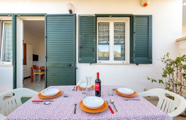 Villa Tulipano - Foto 26