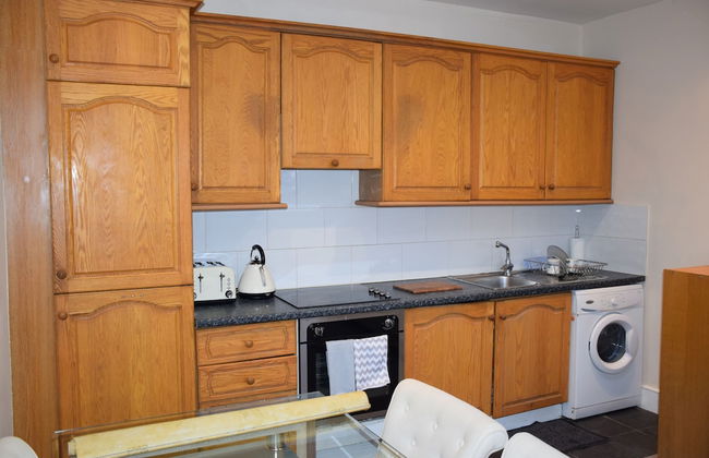 Apartment Northfields - Foto 5