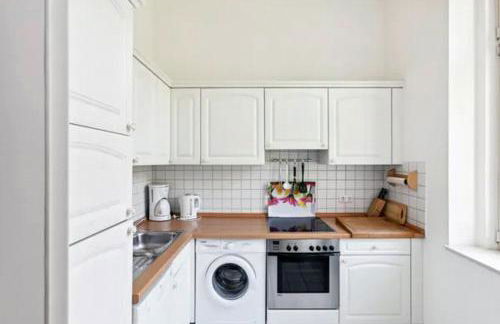 Gründerzeitvilla in Potsdam - Foto 12