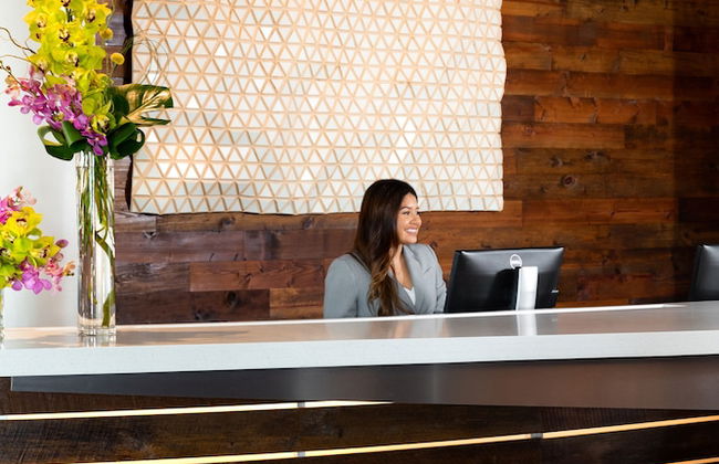 Canvas Hotel Dallas - Foto 45