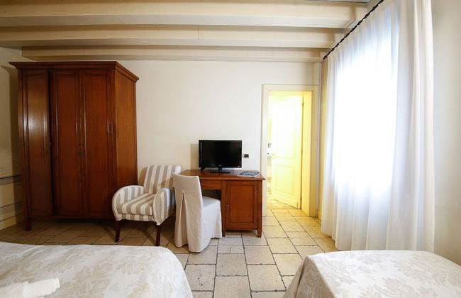 Relais Villa Selvatico - Foto 19