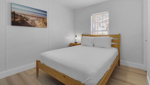 4br/2ba ~ Sleeps 8 ~ Perfect for Family Gateway! - Foto 4, Habitación