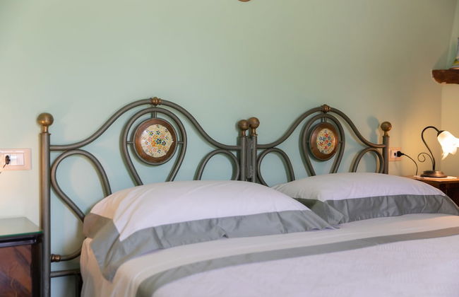 Isola dei Calanchi - Foto 51