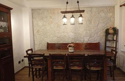 Locanda Sarel, intera casa vacanza 4 camere 5 bagni 14 posti letto - Foto 10