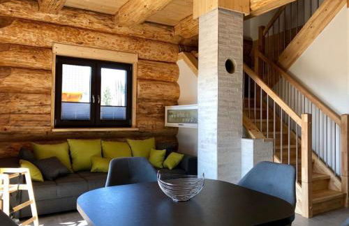 Naturstammhaus und Appartements Zum Brockenbaecker - Foto 14