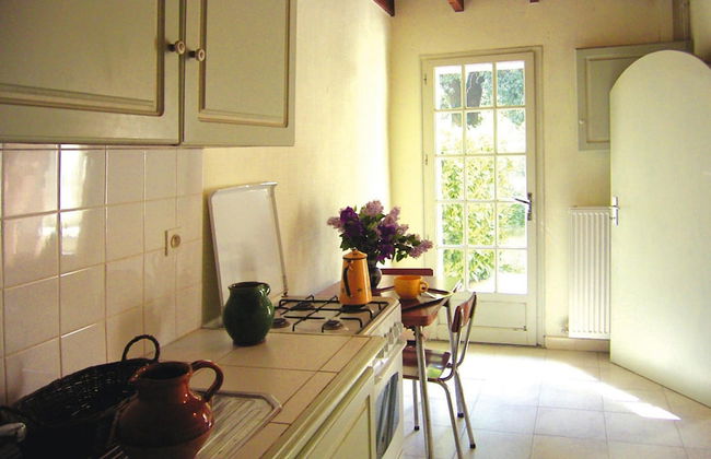 Charming Country House With Garden - Foto 7