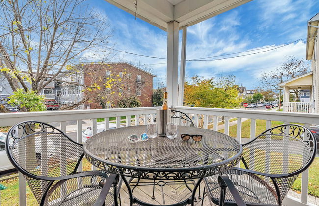 Heck Street Hideaway - Copy - Foto 20