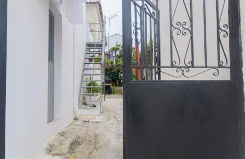Irma's Apartments in Pilos - Foto 41