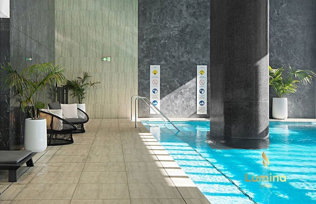 Lumina Suites - Photo 36