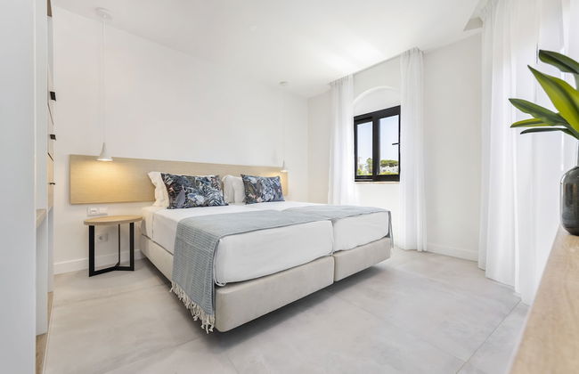 Clube Maria Luisa - Foto 10