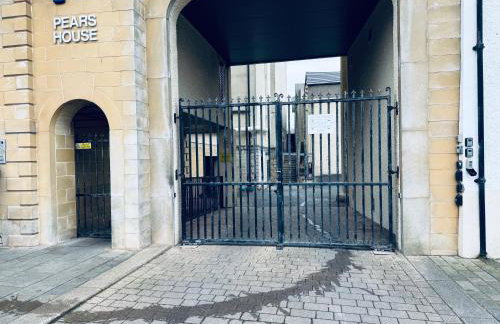 Pears Suite - 1 Bedroom - Sleeps 2 - Foto 36