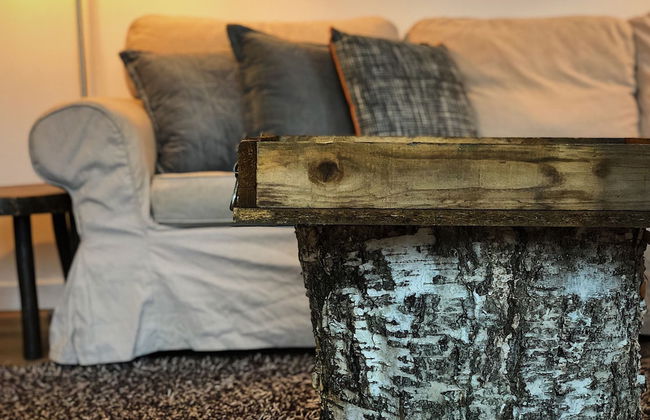 Vildmarks Lodge - Photo 11