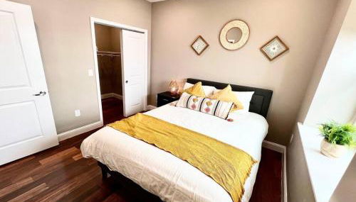 501 Cozy and Comfy 1BR apartment in center city - Foto 3