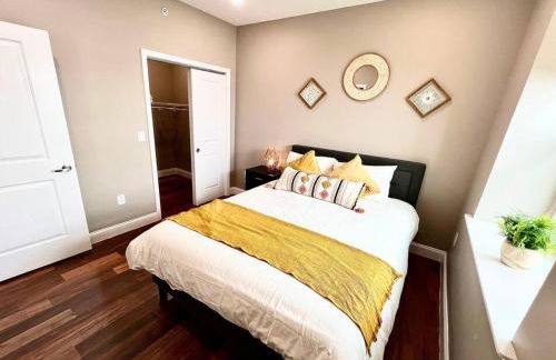 501 Cozy and Comfy 1BR apartment in center city - Foto 3