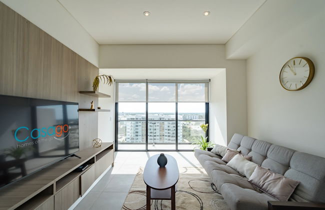 Tower Indico by Casago - Foto 14