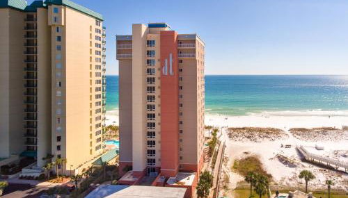 Destin Towers Book Early for 2026! Filling Up Fast - Foto 4