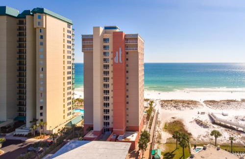 Destin Towers Book Early for 2026! Filling Up Fast - Foto 4