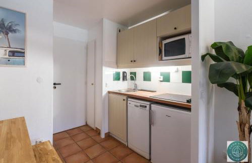 Les Pins dorés le petit nid douillet et cosy - Foto 15