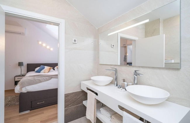 Apartment Marlo in Dubrovnik With sea View - Foto 24