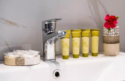 Tsoukalades Blue View Apartments - Foto 40