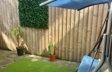 Valentinez Properties - Apart Hotel with a garden in Liverpool - Foto 7