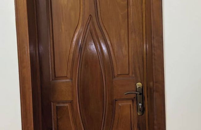 Bonsai Villa Kigali - Foto 2