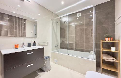 Secret Spot Baleal - Luxury Flat - Foto 14