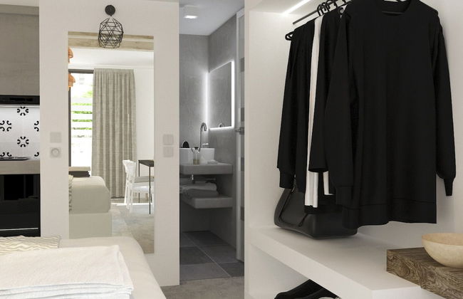 Aelia Suites Milos - Foto 35