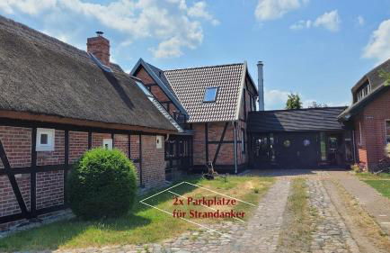 Strandanker - Foto 1