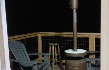 Serene Cabin between Fayetteville& Summerville WV - Foto 9