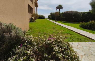 Appartement T2 Bord de Mer - Maria Beach - Foto 21