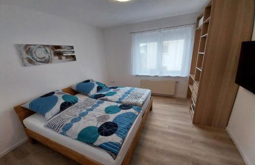 Gemütliche Apartments in Steinberg am See für Arbeit & Urlaub - Foto 16