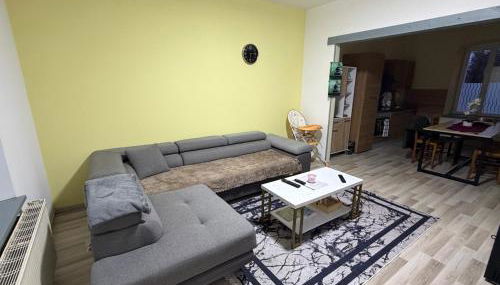 CAN appart spacieux avec grand jardin et terrasse 1 à 8 pers - Foto 3