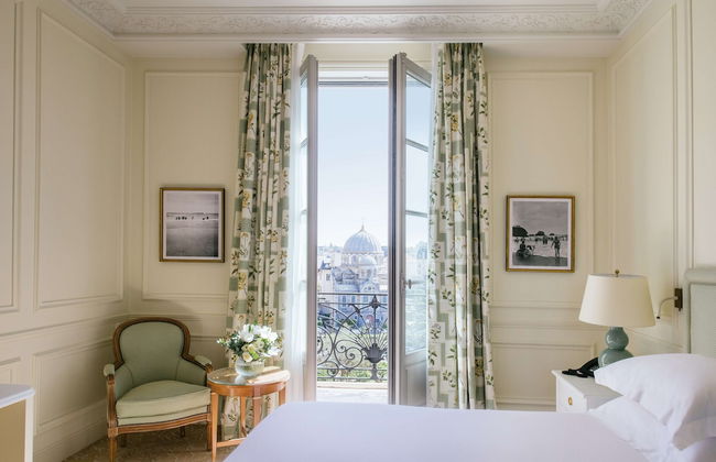 Hôtel du Palais Biarritz, in The Unbound Collection by Hyatt - Photo 73