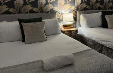 Spacious Large Group House Near NEC and Airport - Foto 64