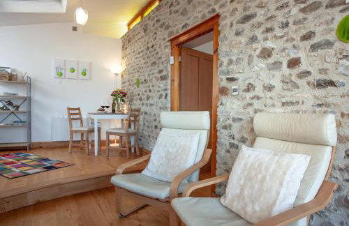 Old Orchard Barn - The Annexe - Foto 6