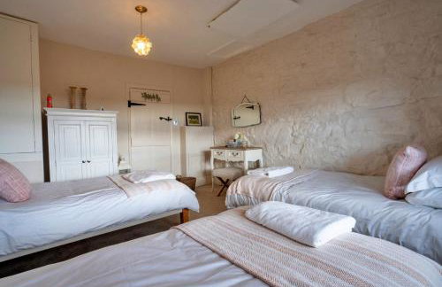 Finest Retreats - Blackclough Farmhouse at Blackclough Farm - Foto 14