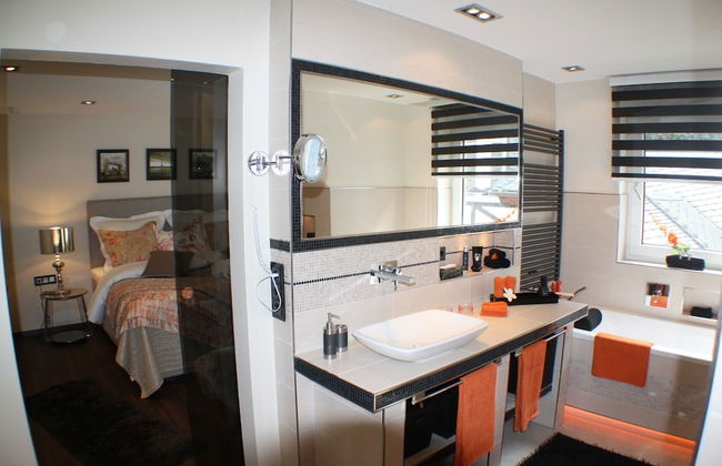 Moselapart - Foto 26