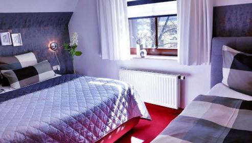 Apartments - Lehmanns Ferienwohnungen - Foto 5