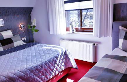 Apartments - Lehmanns Ferienwohnungen - Foto 5