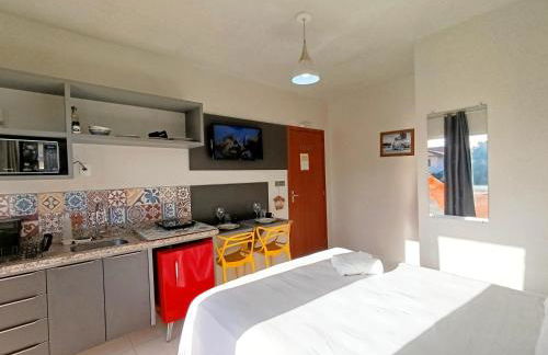 Pousada Madre Guarda - Photo 28