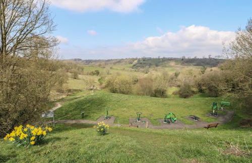 Daisy Cottage - Foto 29