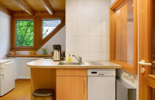 Ferienhaus Am Bauerngarten - Photo 40