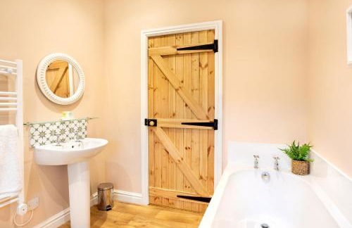 Moat Cottage, Newby Hall, Ripon, North Yorkshire - Foto 23