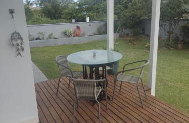 Casa de praia na Gamboa - Garopaba SC - Foto 51