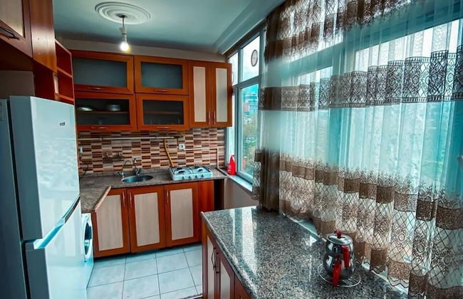 Eyüpsultan ABS Suites - Foto 60