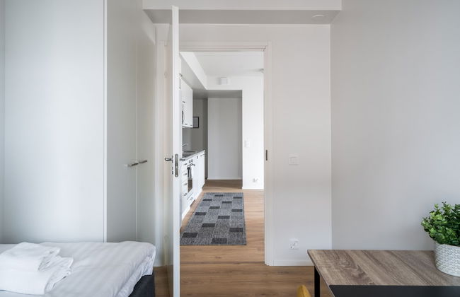 Hiisi Homes Espoo Finnoo - Foto 12