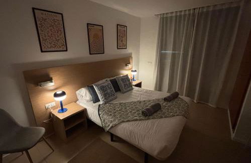 Casa Tita - Exclusivo Apartamento con Gran Terraza y Vistas a la Piscina en Lloret de Mar - Foto 34